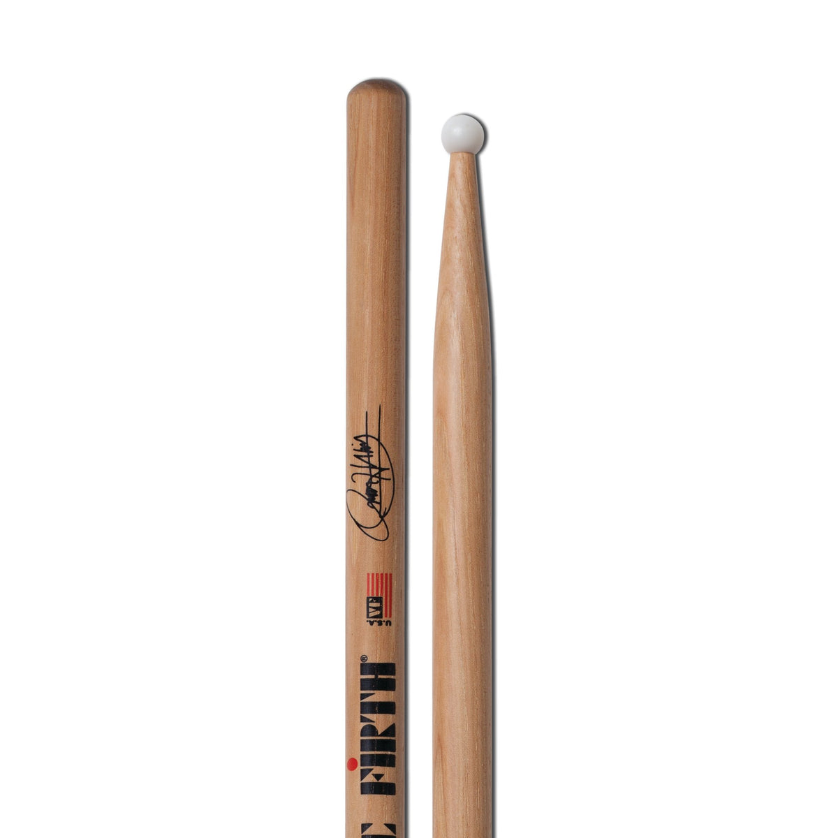 Vic Firth Signature Series - Omar Hakim Drumsticks - Image 3