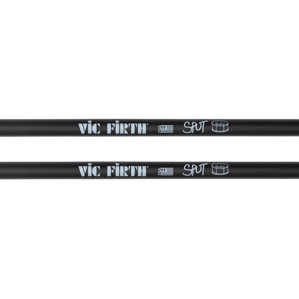 Vic Firth Signature Series - Robert Sput Searight Drumsticks - Image 2