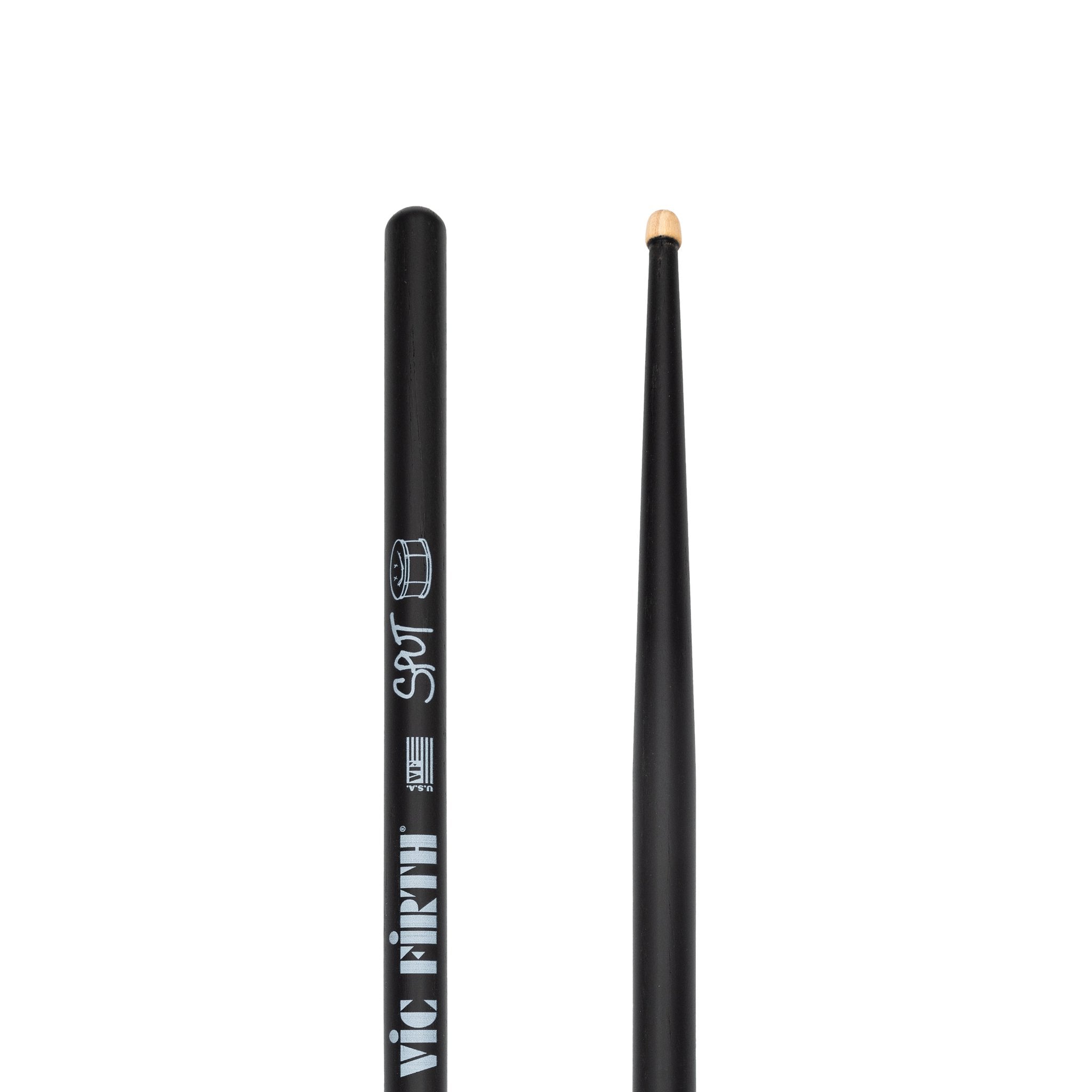 Vic Firth Signature Series - Robert Sput Searight Drumsticks - Image 3