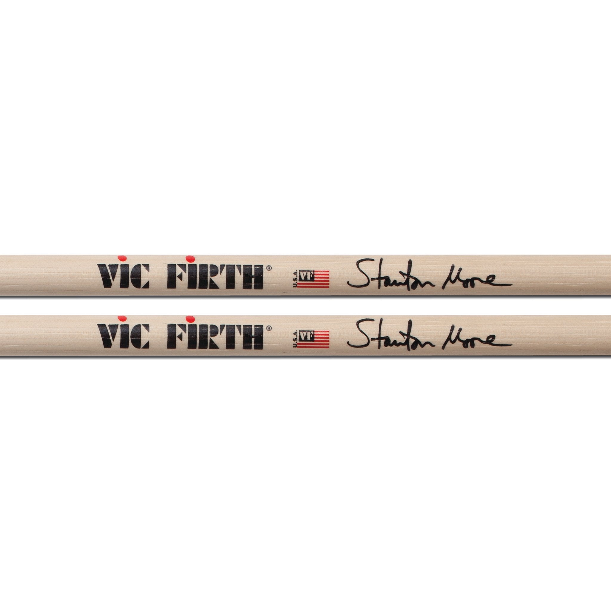 Vic Firth Signature Series - Stanton Moore Drumsticks