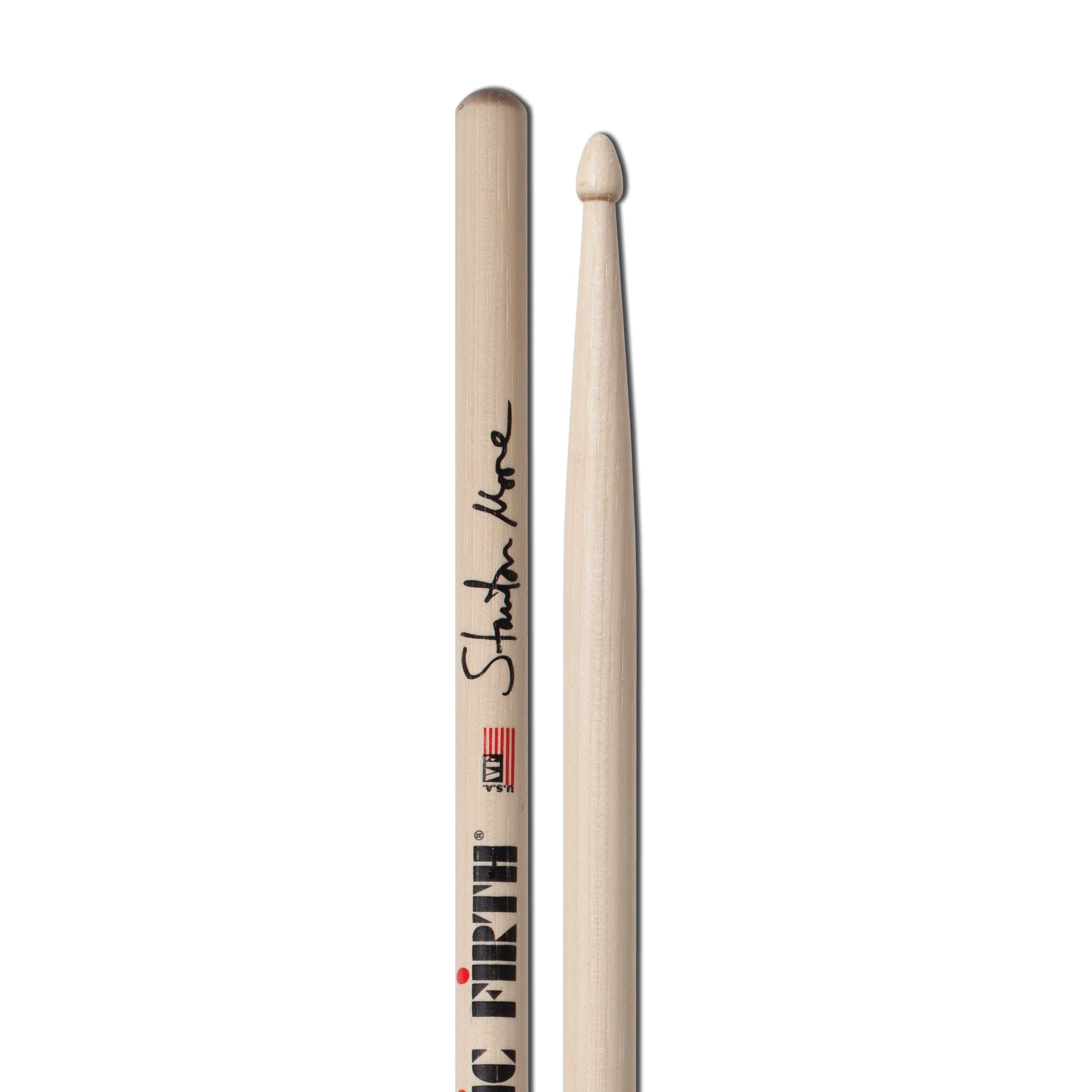 Vic Firth Signature Series - Stanton Moore Drumsticks