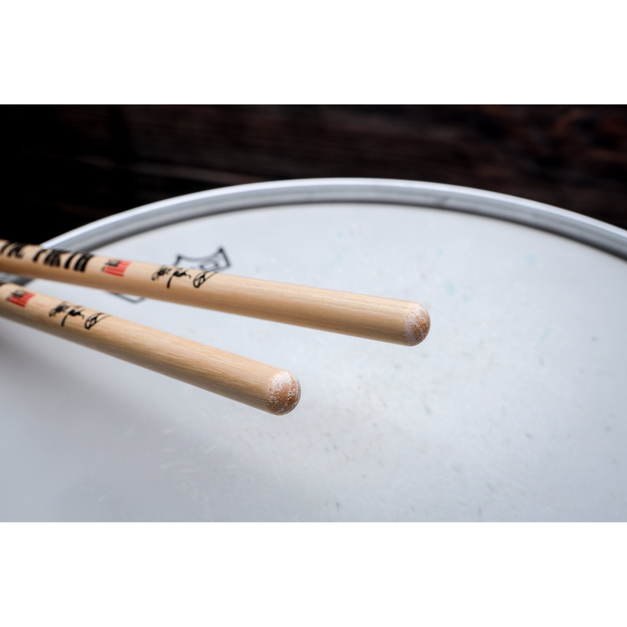 Vic Firth Signature Series - Steve Jordan Drumsticks - Image 7
