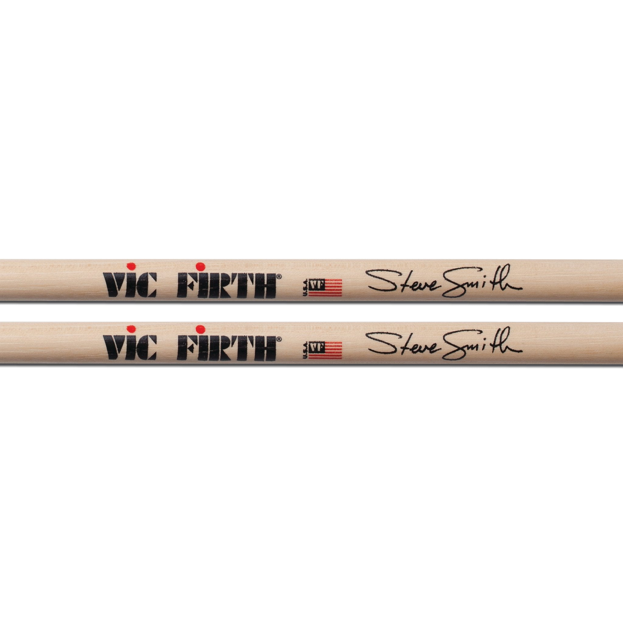 Vic Firth Signature Series - Steve Smith - Image 2
