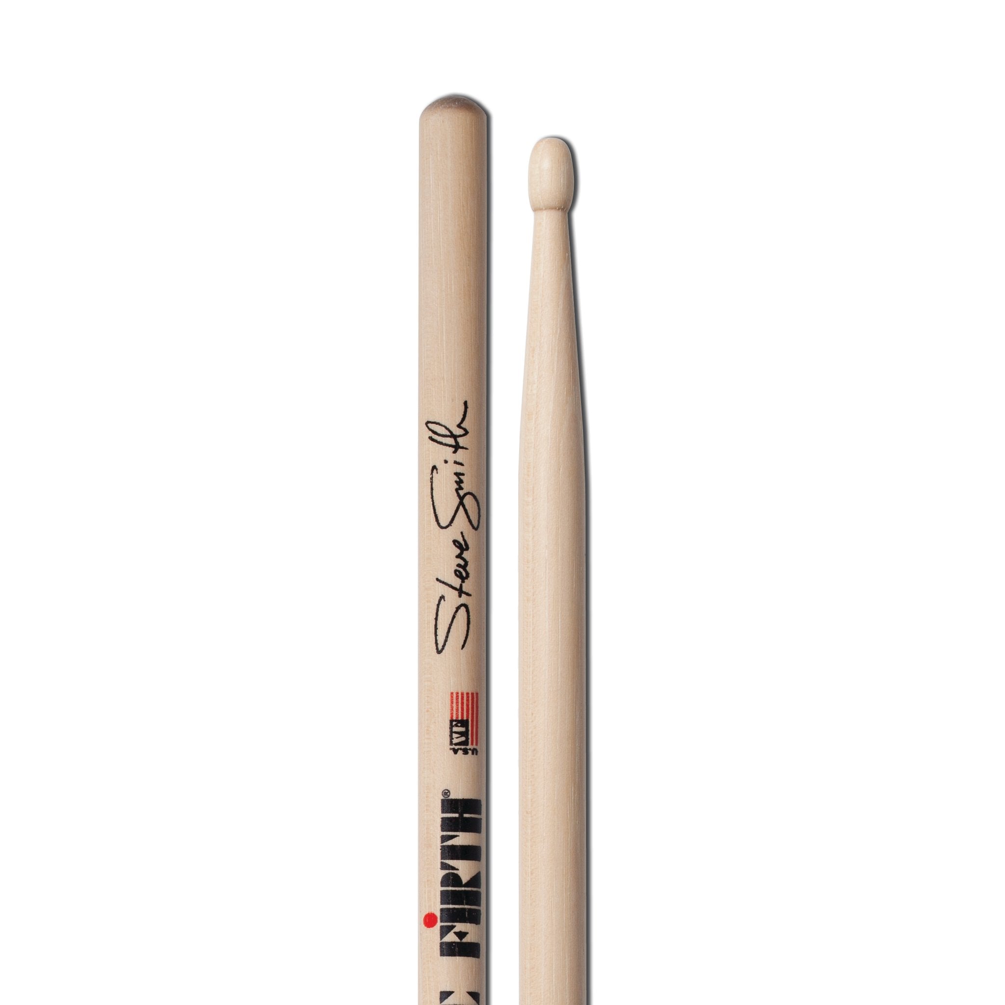 Vic Firth Signature Series - Steve Smith - Image 3