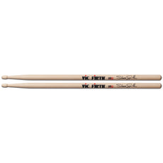 Vic Firth Signature Series - Steve Smith - Image 1