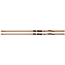 Vic Firth Signature Series - Terry Bozzio, Phase 1 Drumsticks - Image 1