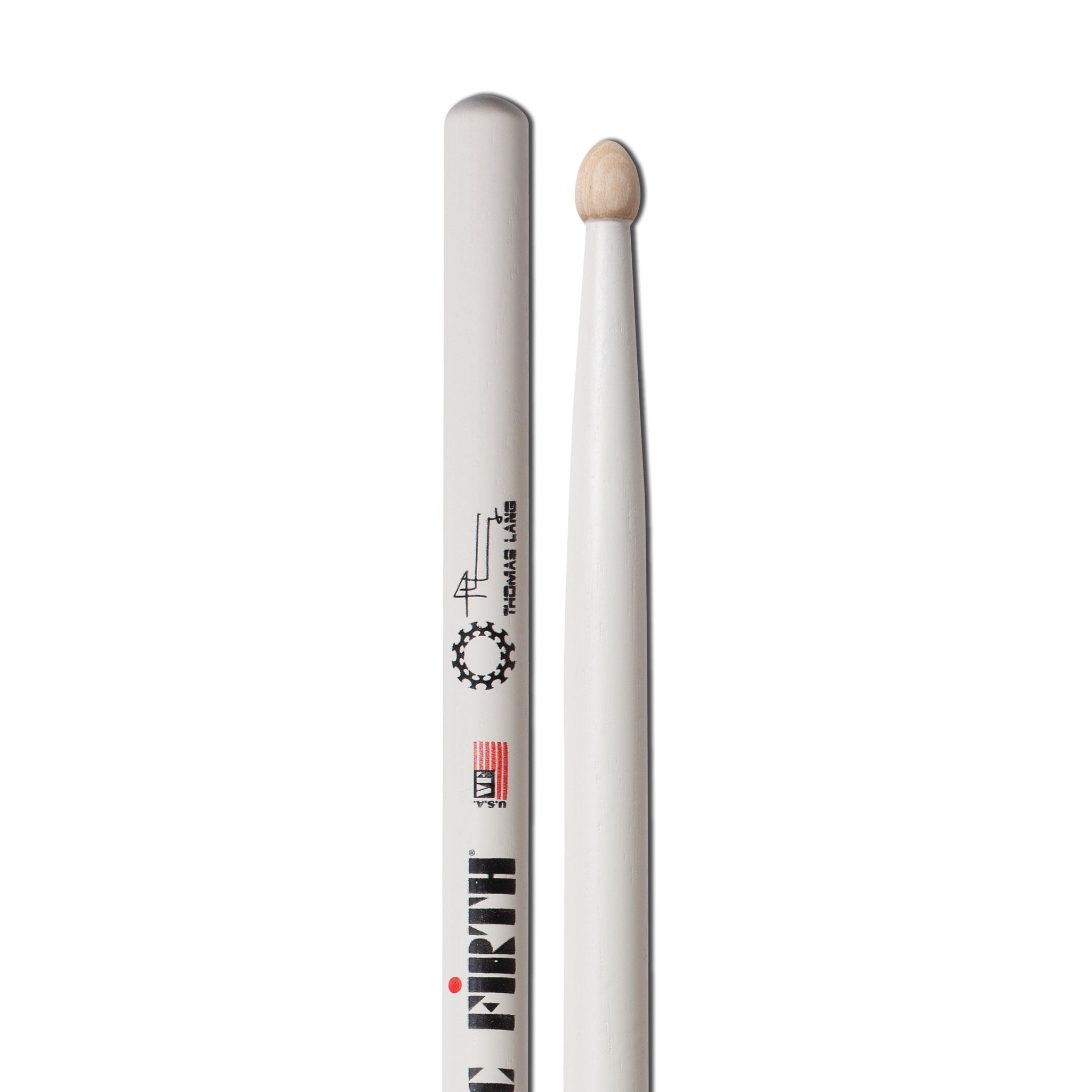 Vic Firth Signature Series - Thomas Lang Drumsticks - Image 3