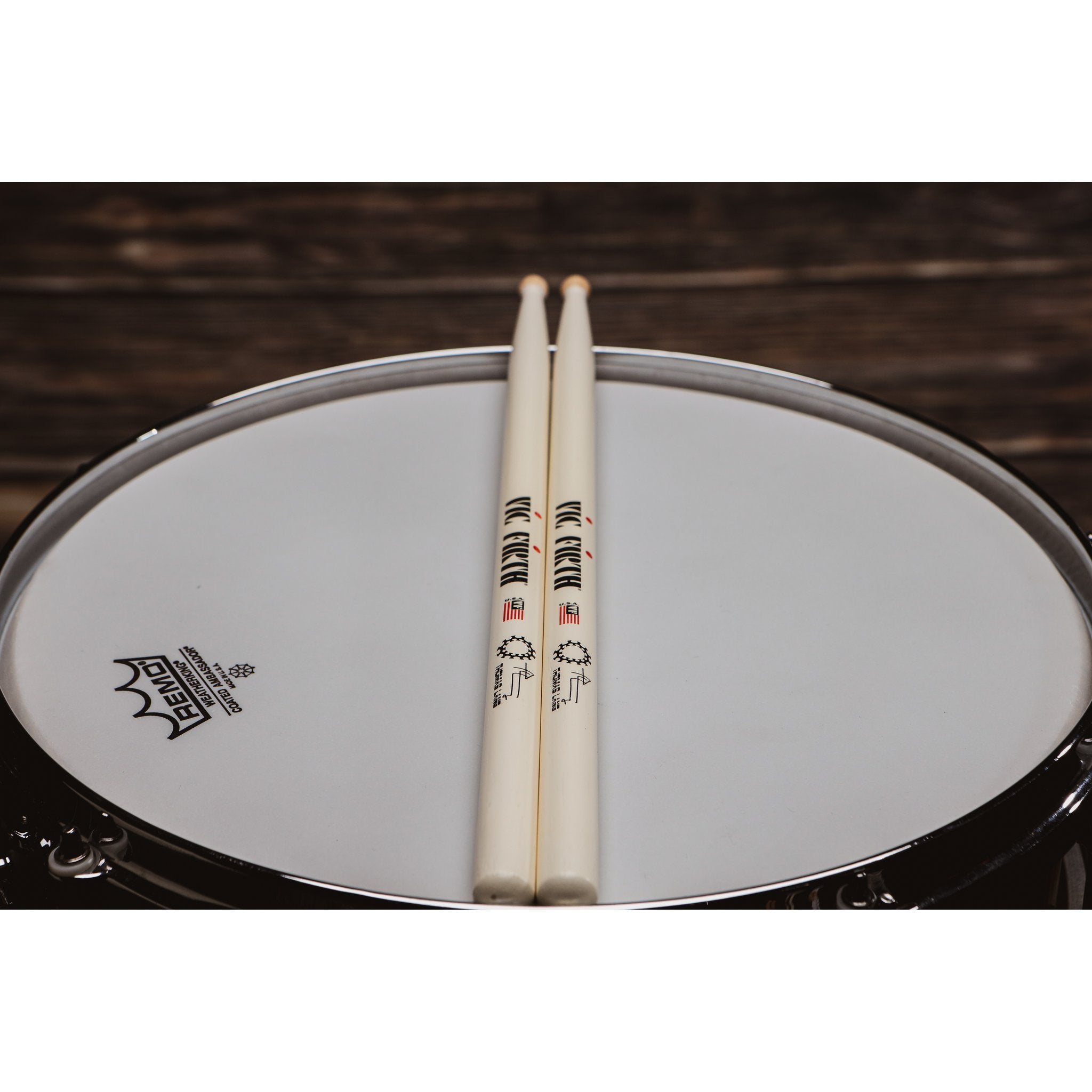 Vic Firth Signature Series - Thomas Lang Drumsticks - Image 5