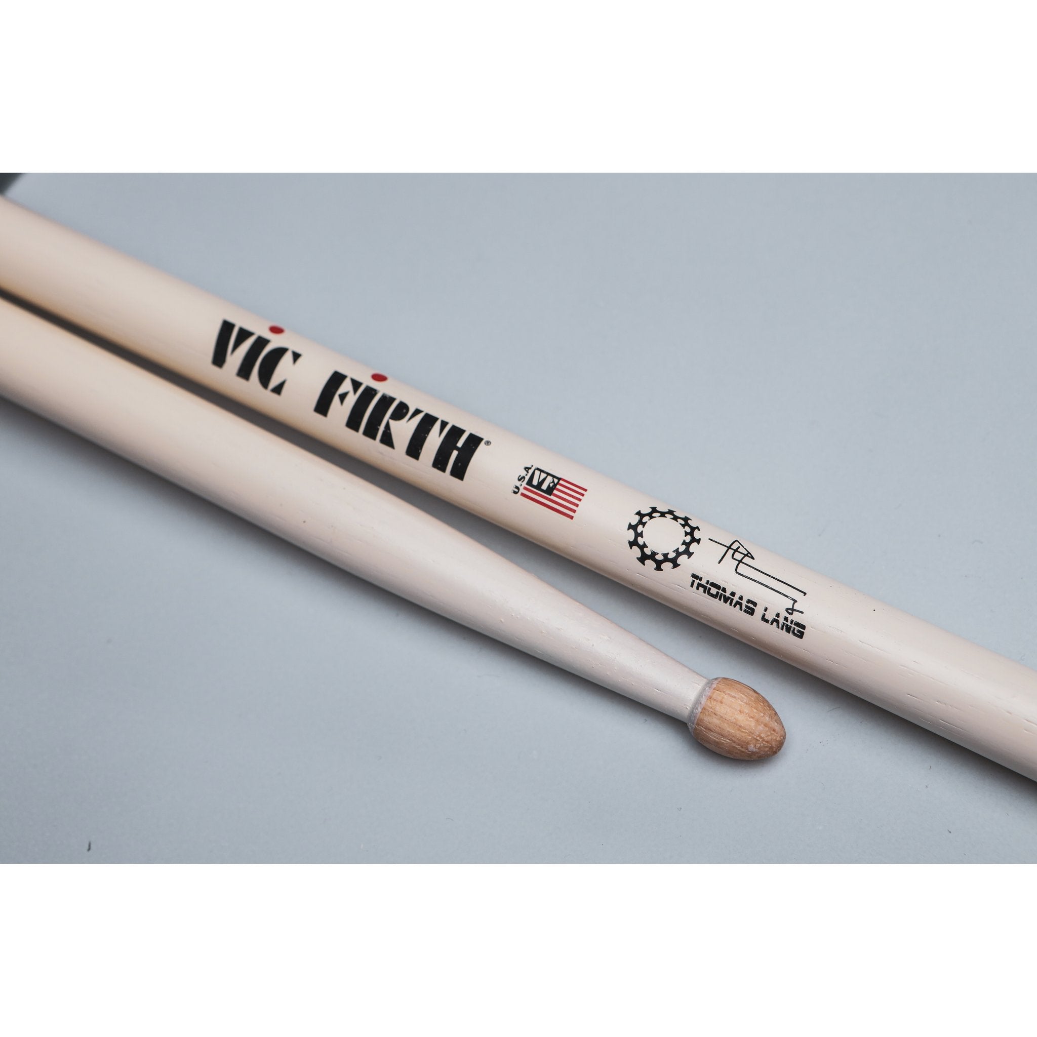 Vic Firth Signature Series - Thomas Lang Drumsticks - Image 8