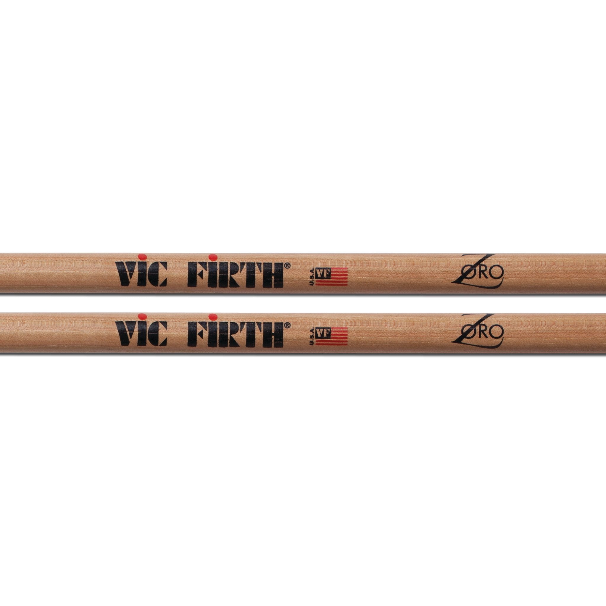 Vic Firth Signature Series - Zoro Drumsticks - Image 2