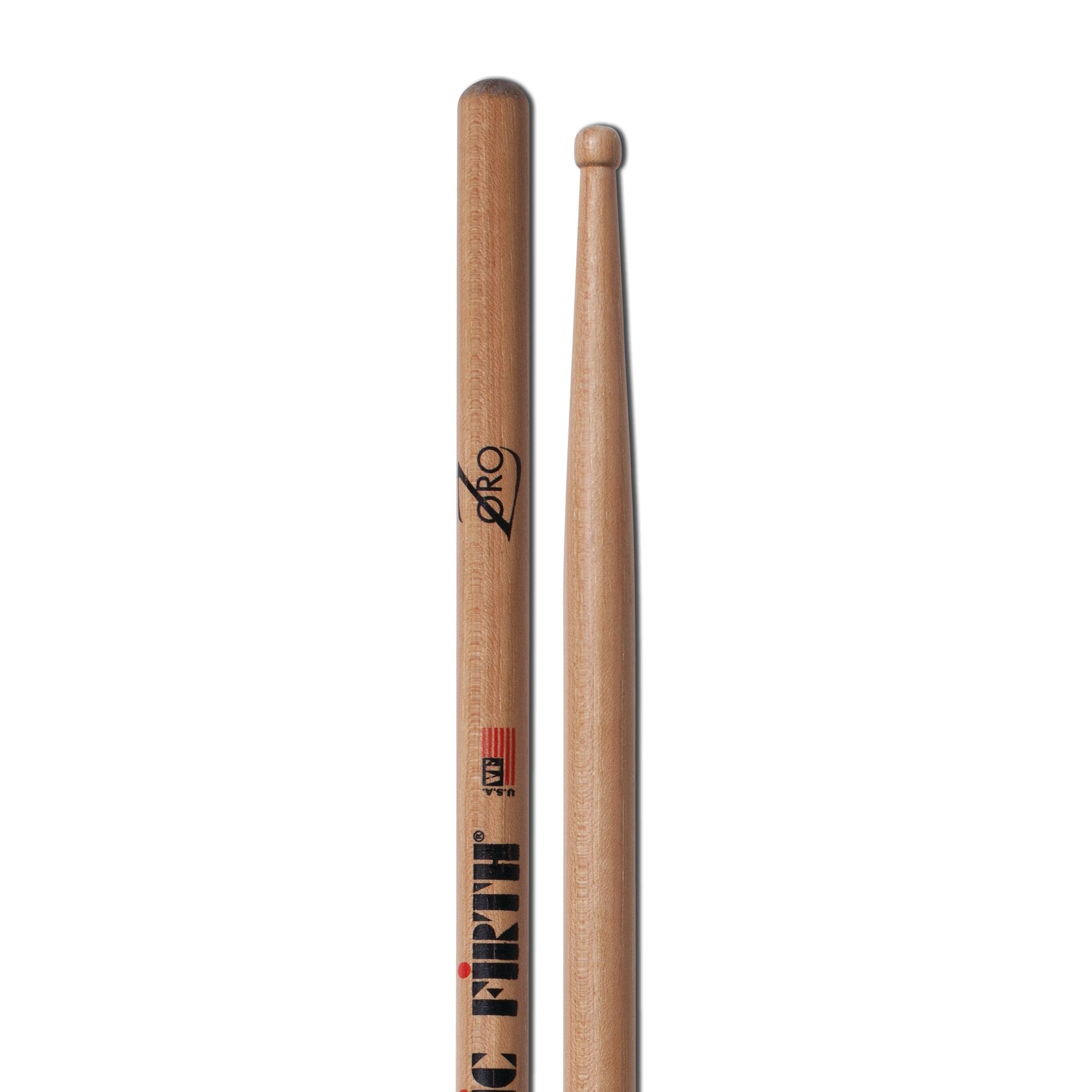Vic Firth Signature Series - Zoro Drumsticks - Image 3