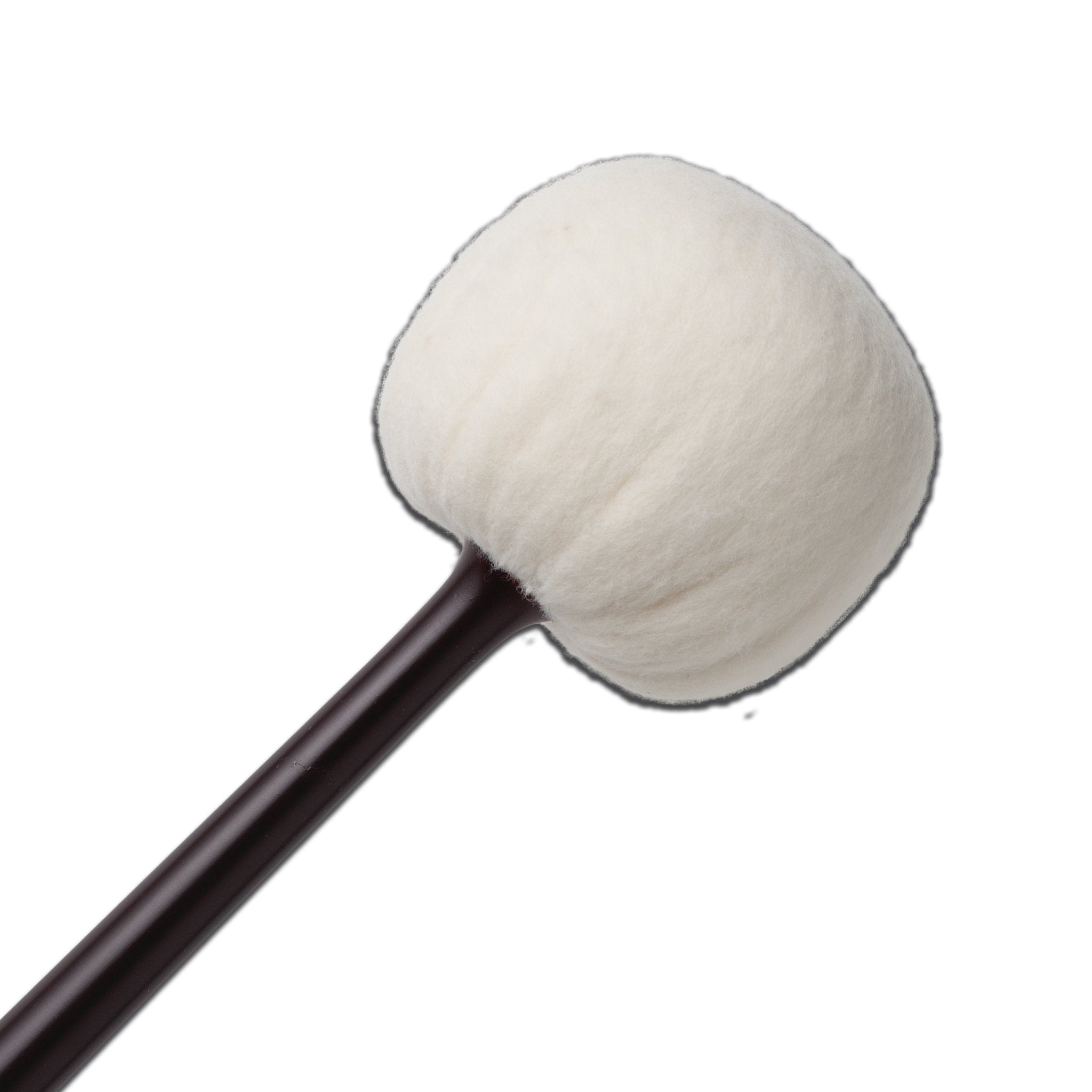 Vic Firth Soundpower BD2 Bass Drum Mallet - Legato - Image 4