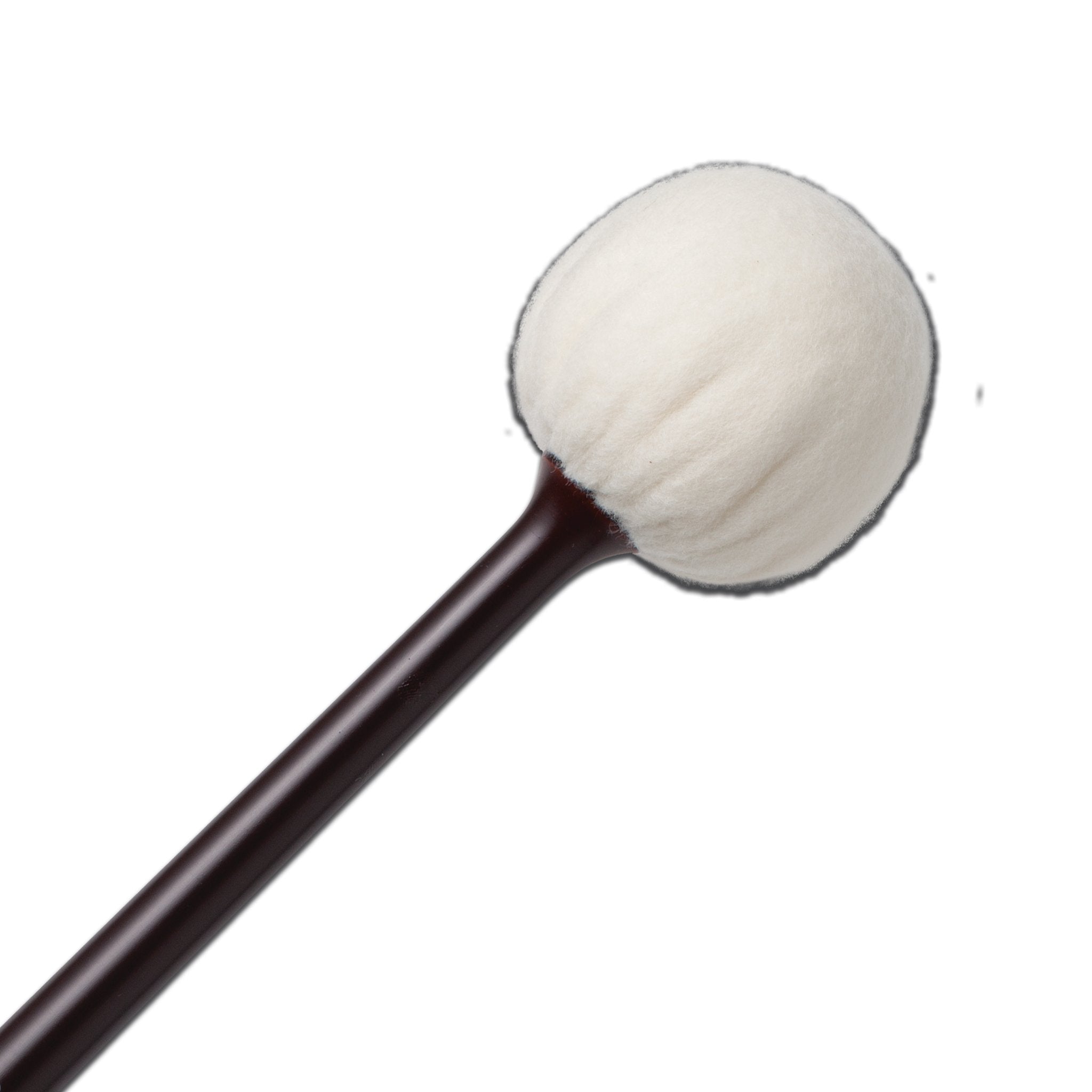Vic Firth Soundpower BD7 Bass Drum Mallets - Rollers (pair) - Image 4