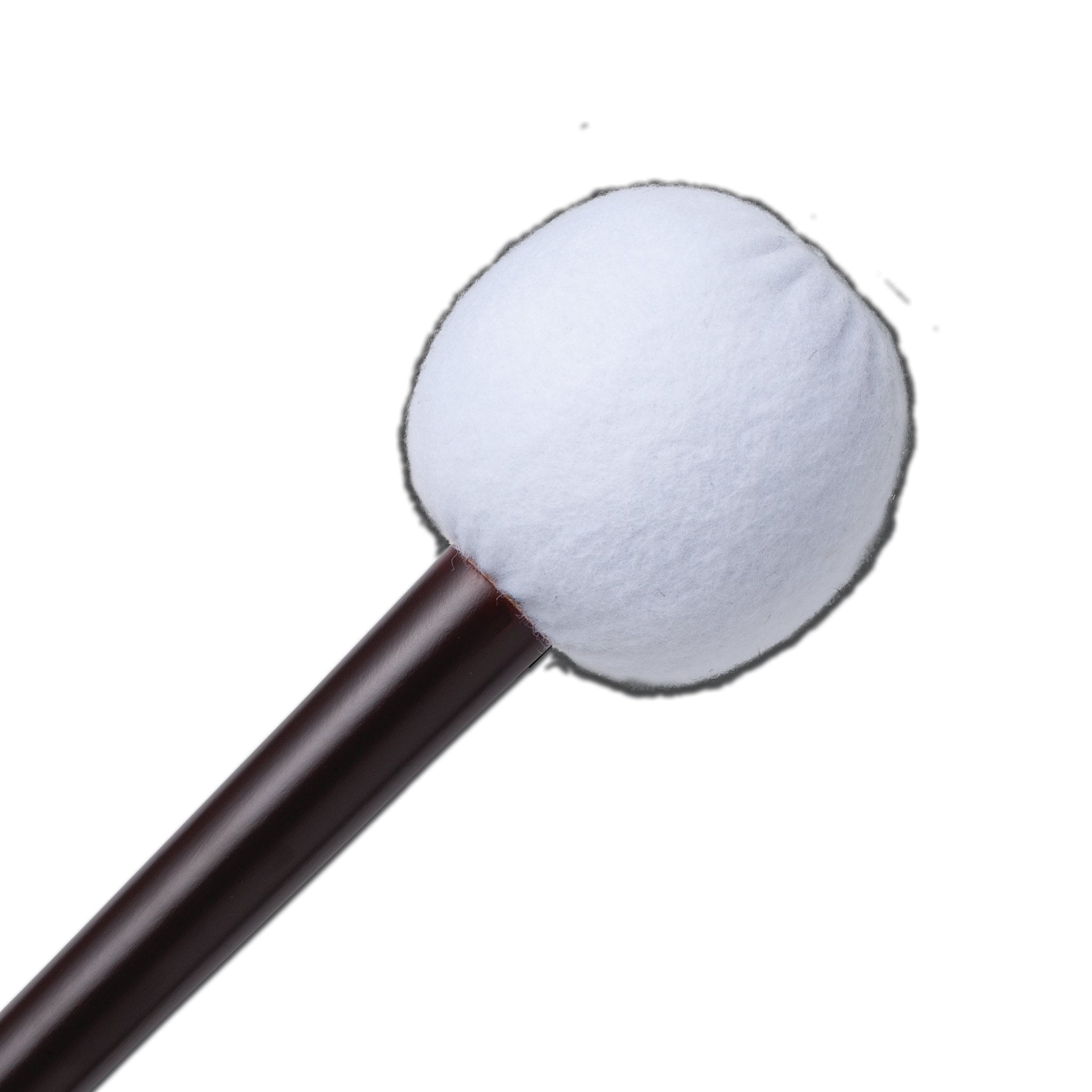 Vic Firth Soundpower BD8 Bass Drum Mallet - Grandioso - Image 4