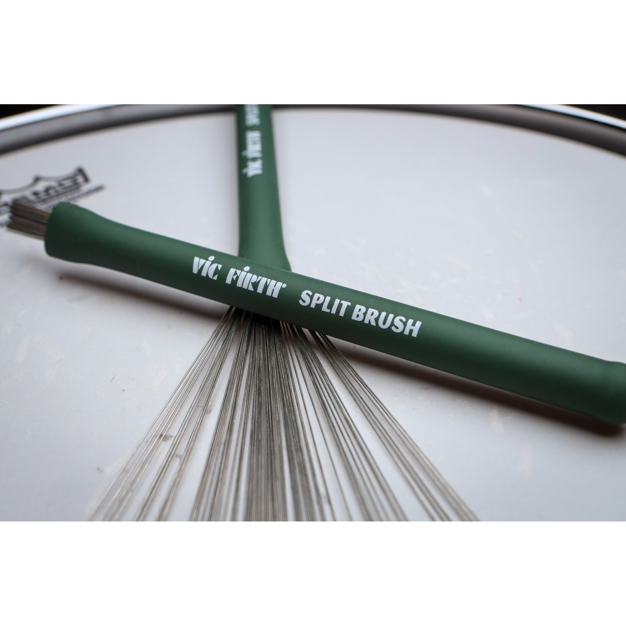Vic Firth Split Brush - Image 6