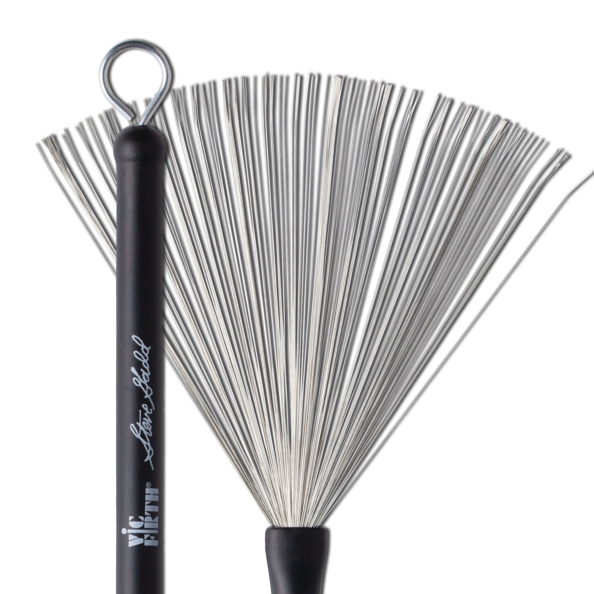 Vic Firth Steve Gadd Wire Brush - Image 3