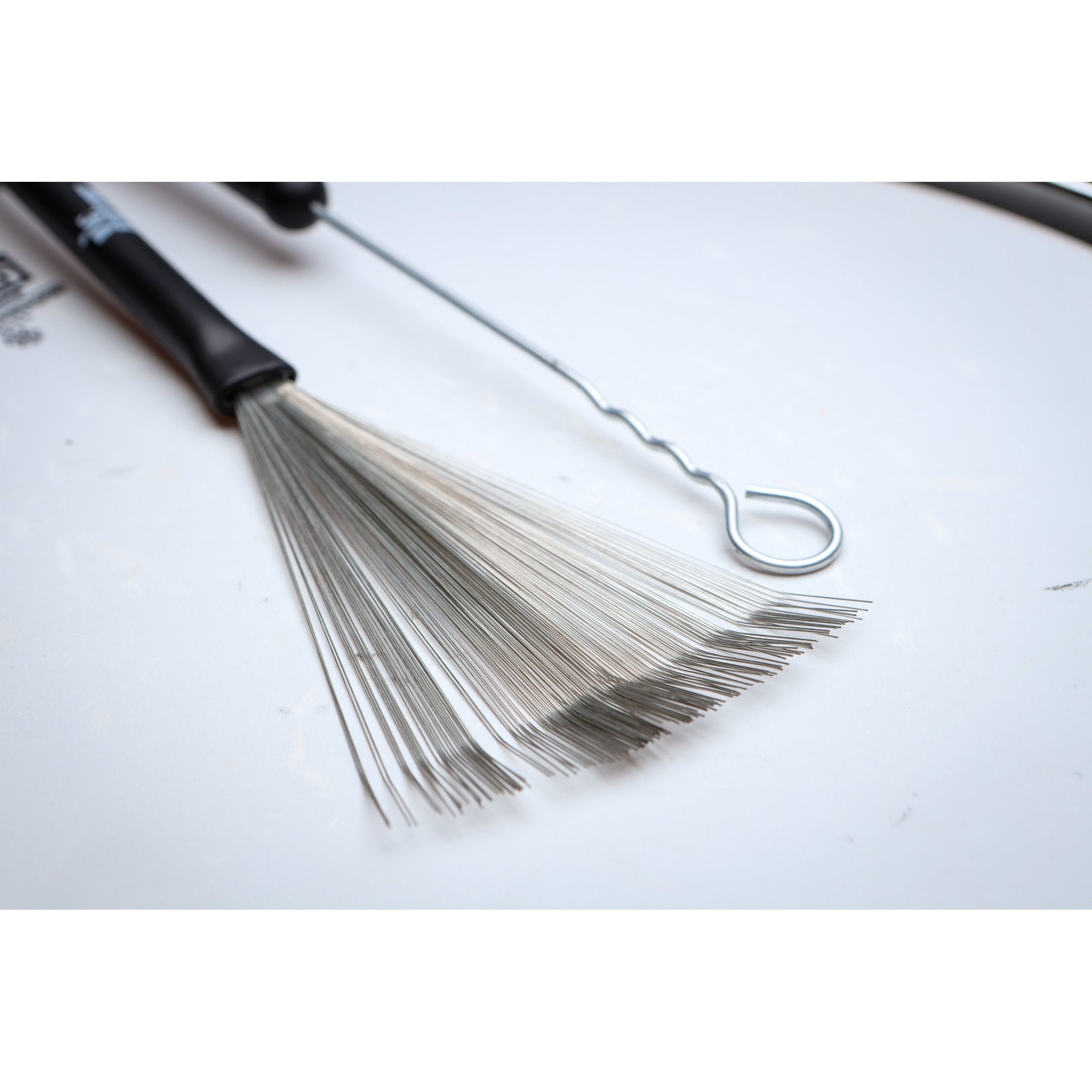 Vic Firth Steve Gadd Wire Brush - Image 5