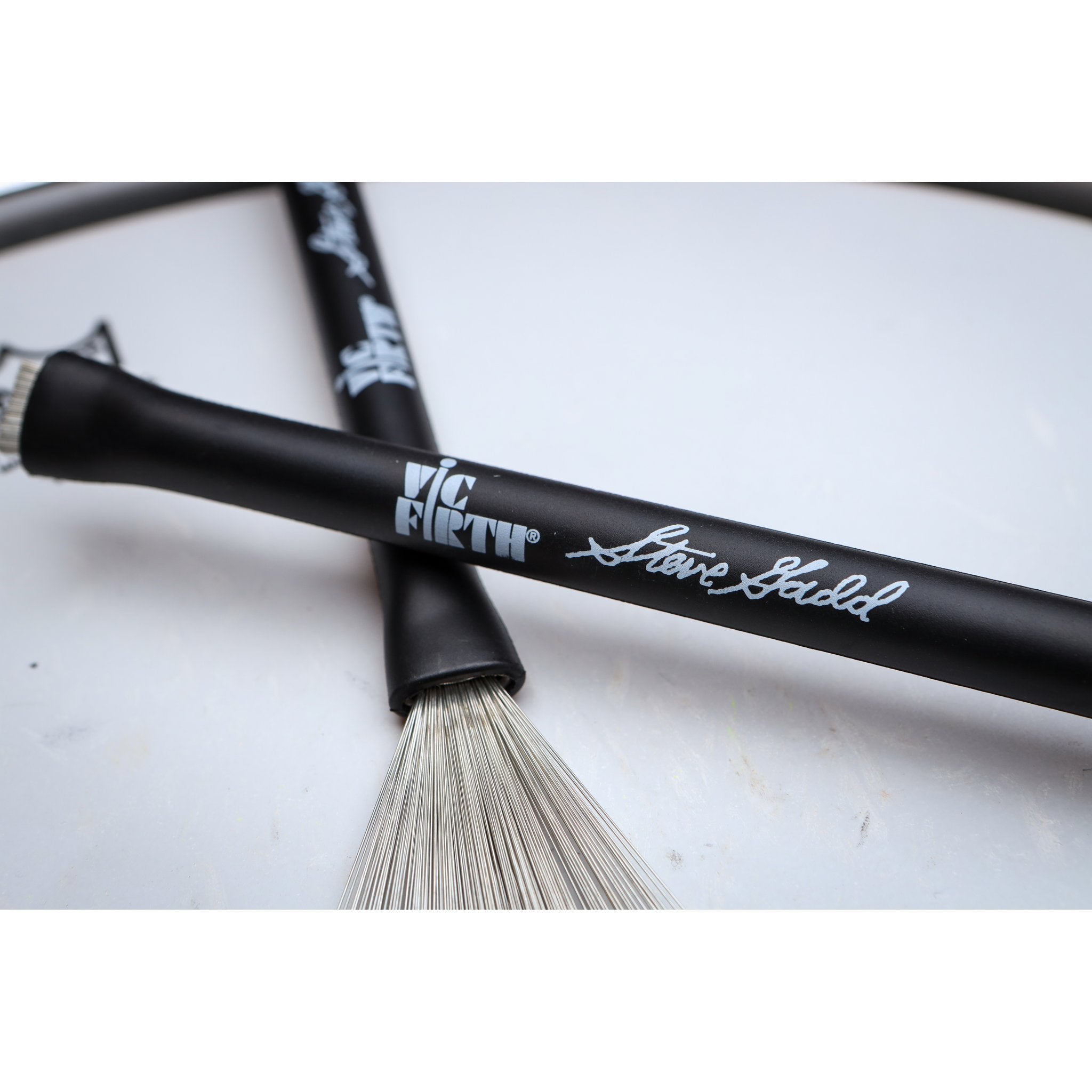 Vic Firth Steve Gadd Wire Brush - Image 6