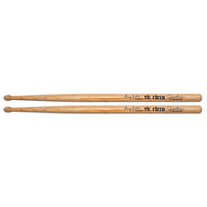 Vic Firth Symphonic Collection Greg Zuber Nothung Snare Drumsticks - Image 1
