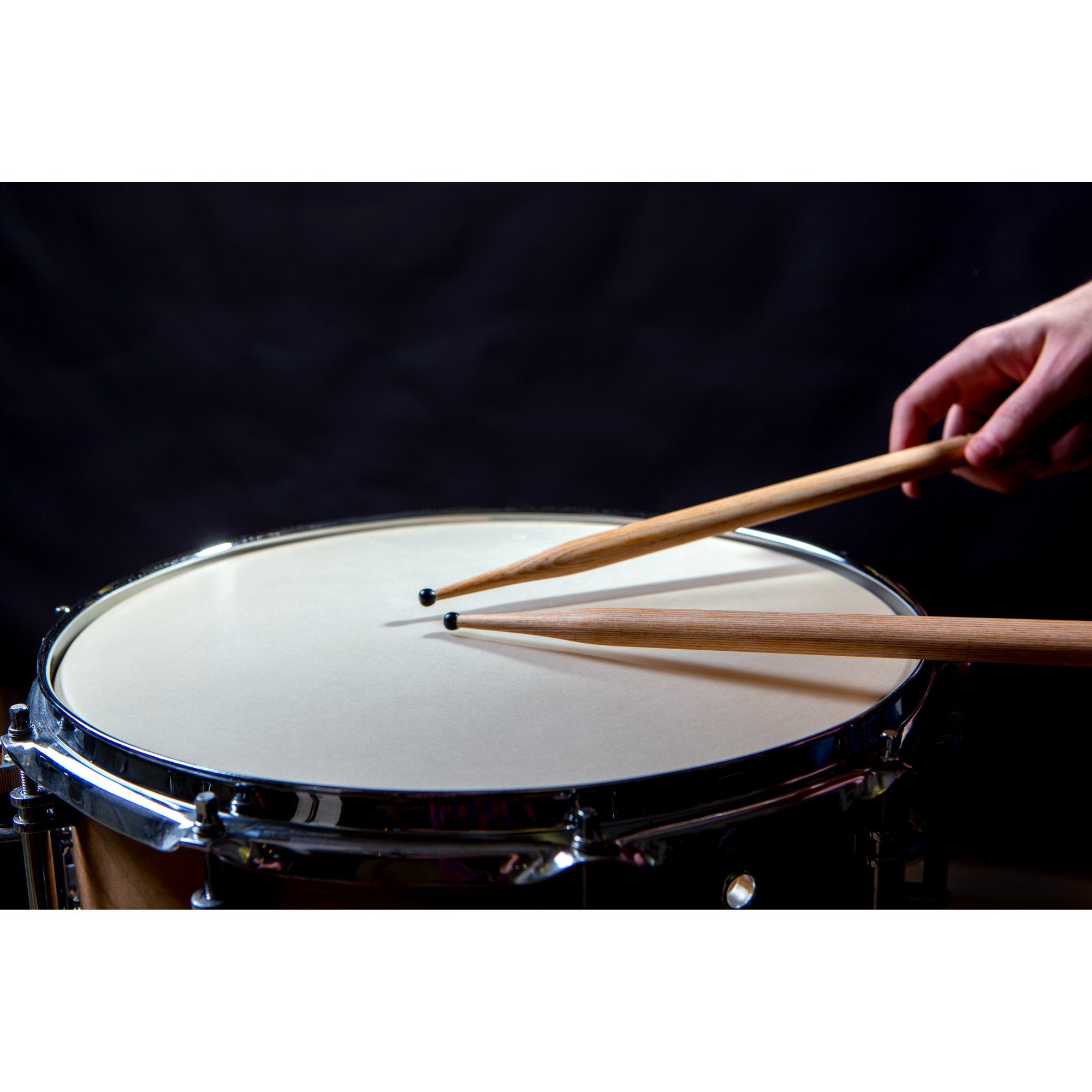 Vic Firth Symphonic Collection Ted Atkatz II Snare Drumsticks - Image 8