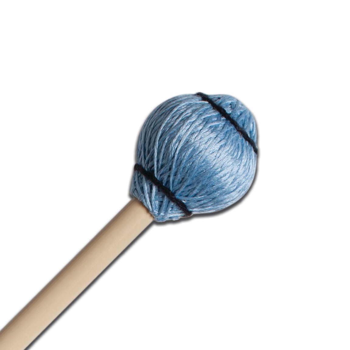 Vic Firth Terry Gibbs Keyboard - Medium - Blue Cord - Image 4
