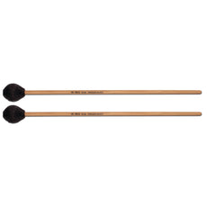 Vic Firth Theodor Milkov Hard & Bright Marimba Mallets - Image 1