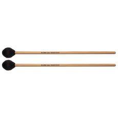 Vic Firth Theodor Milkov Hard Marimba Mallets - Image 1