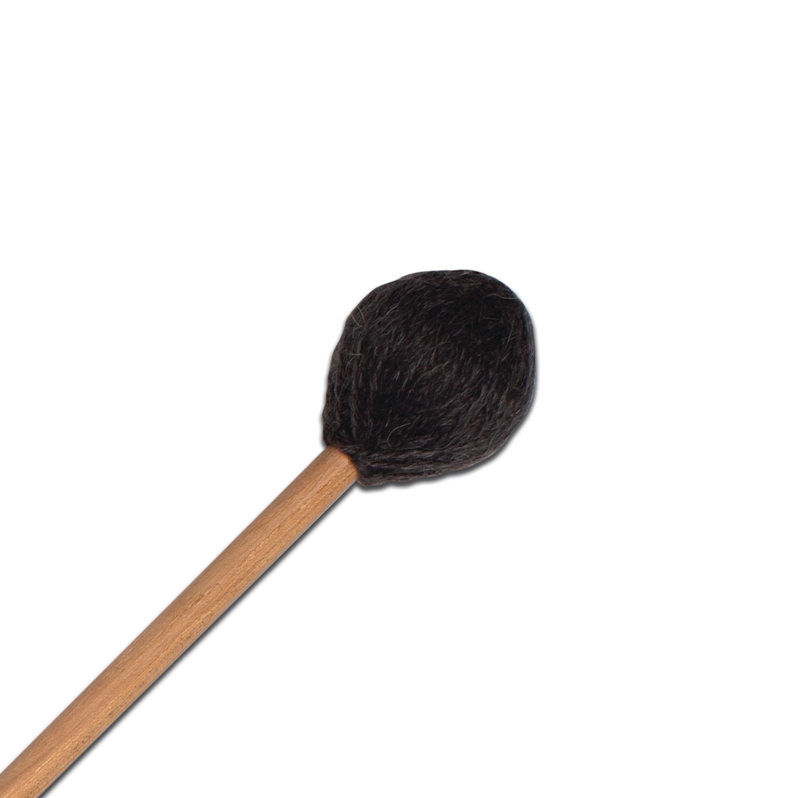 Vic Firth Theodor Milkov Medium Hard Marimba Mallets - Image 4