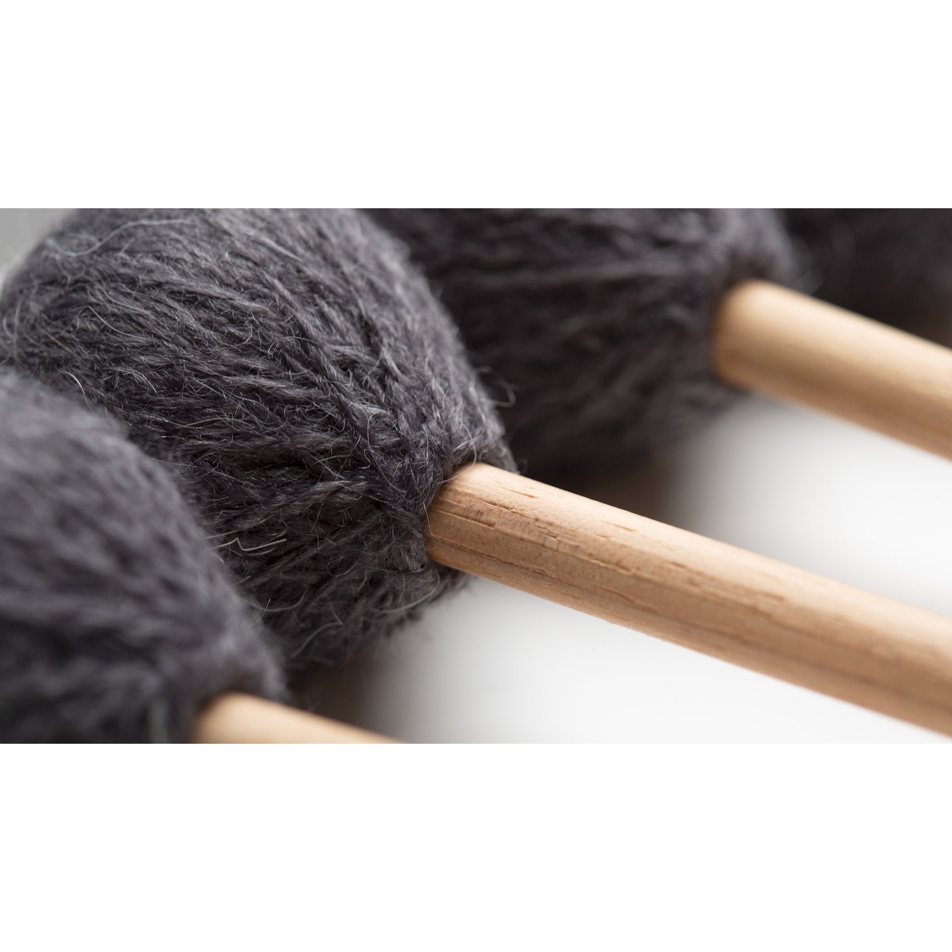 Vic Firth Theodor Milkov Soft Marimba Mallets - Image 7