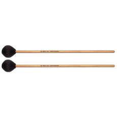 Vic Firth Theodor Milkov Soft Marimba Mallets - Image 1