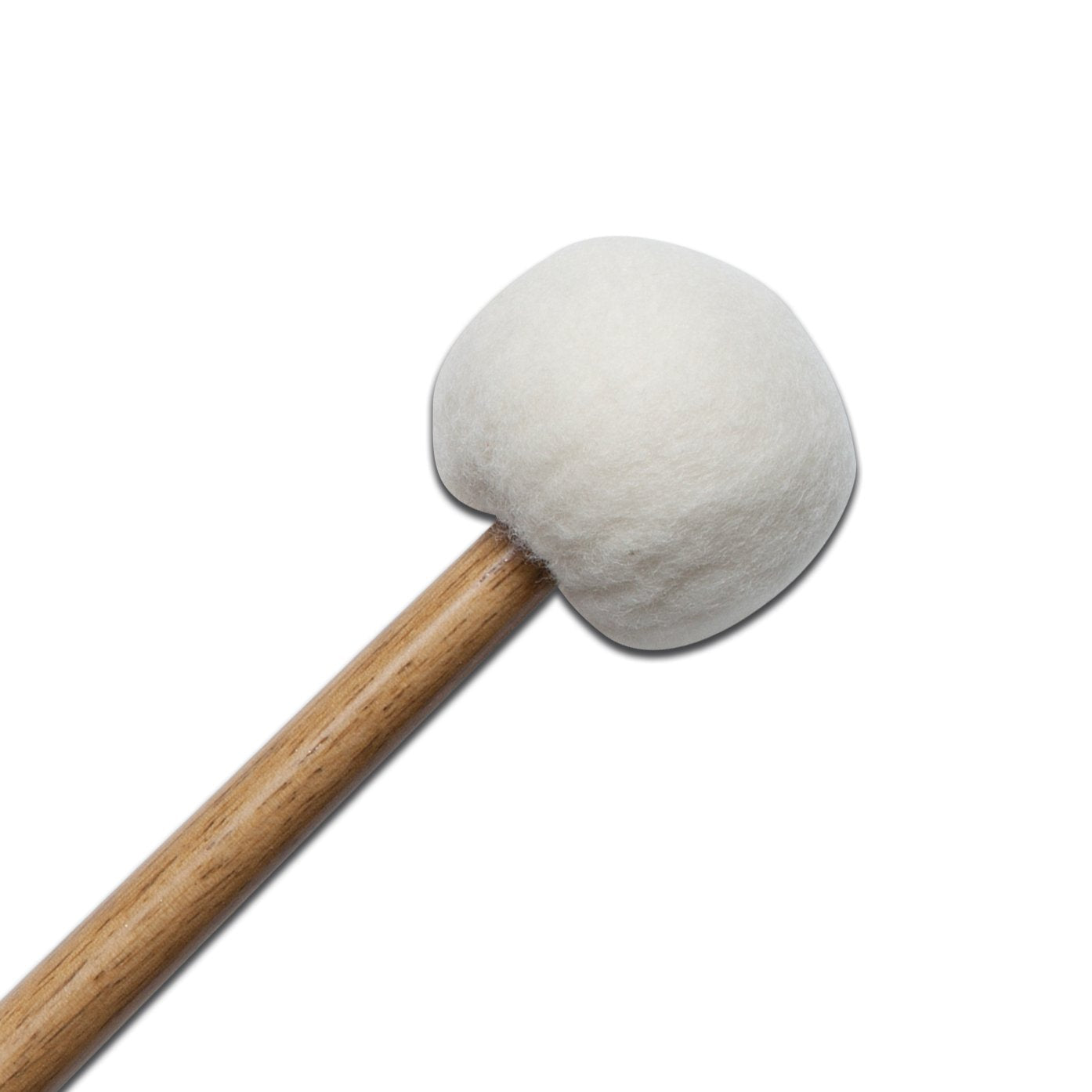 Vic Firth Tim Genis GEN1 Timpani Mallets - Roller - Image 4