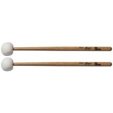 Vic Firth Tim Genis GEN1 Timpani Mallets - Roller - Image 1