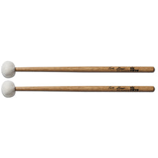 Vic Firth Tim Genis GEN2 Timpani Mallets - Beethoven Soft - Image 1