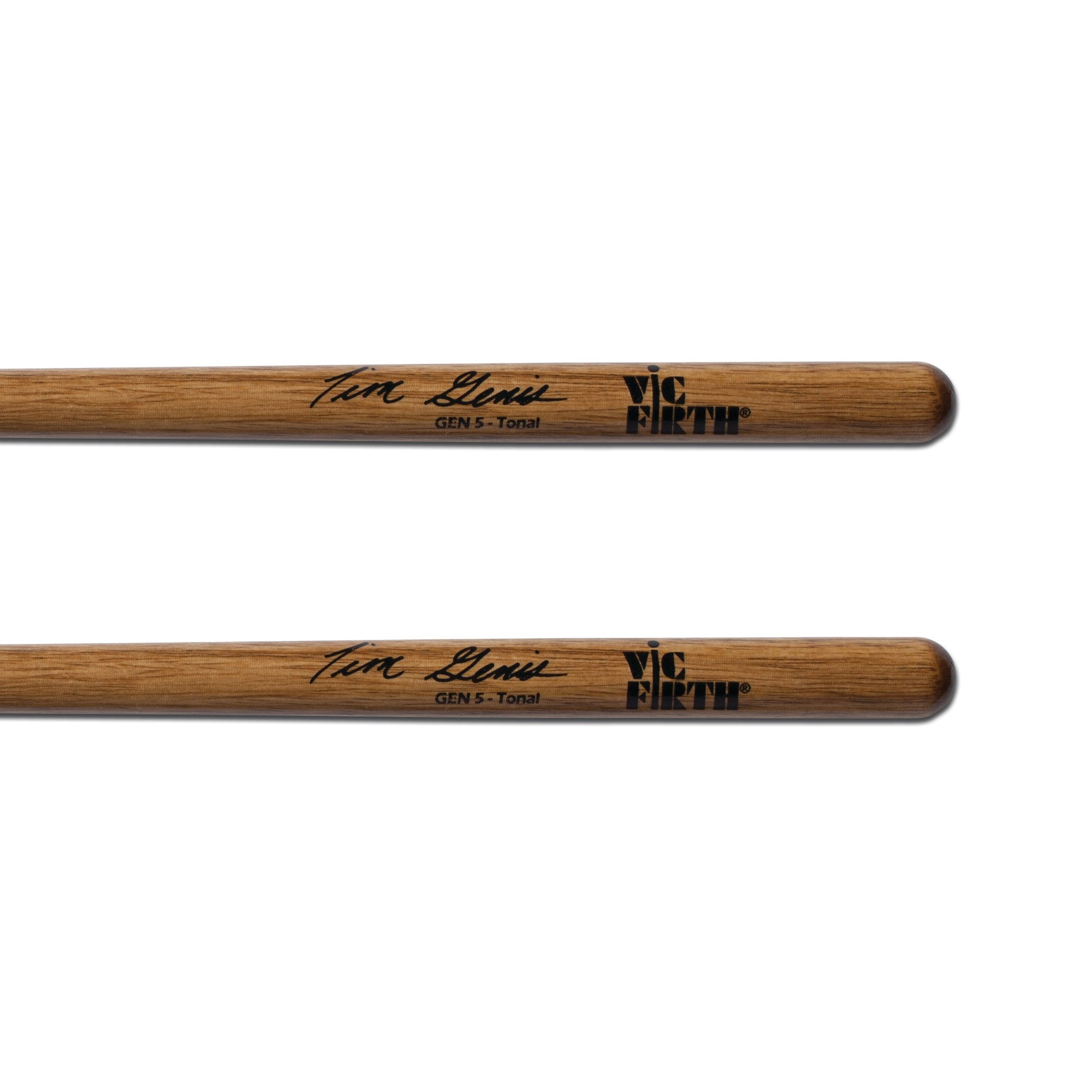 Vic Firth Tim Genis GEN5 Timpani Mallets - Tonal - Image 2