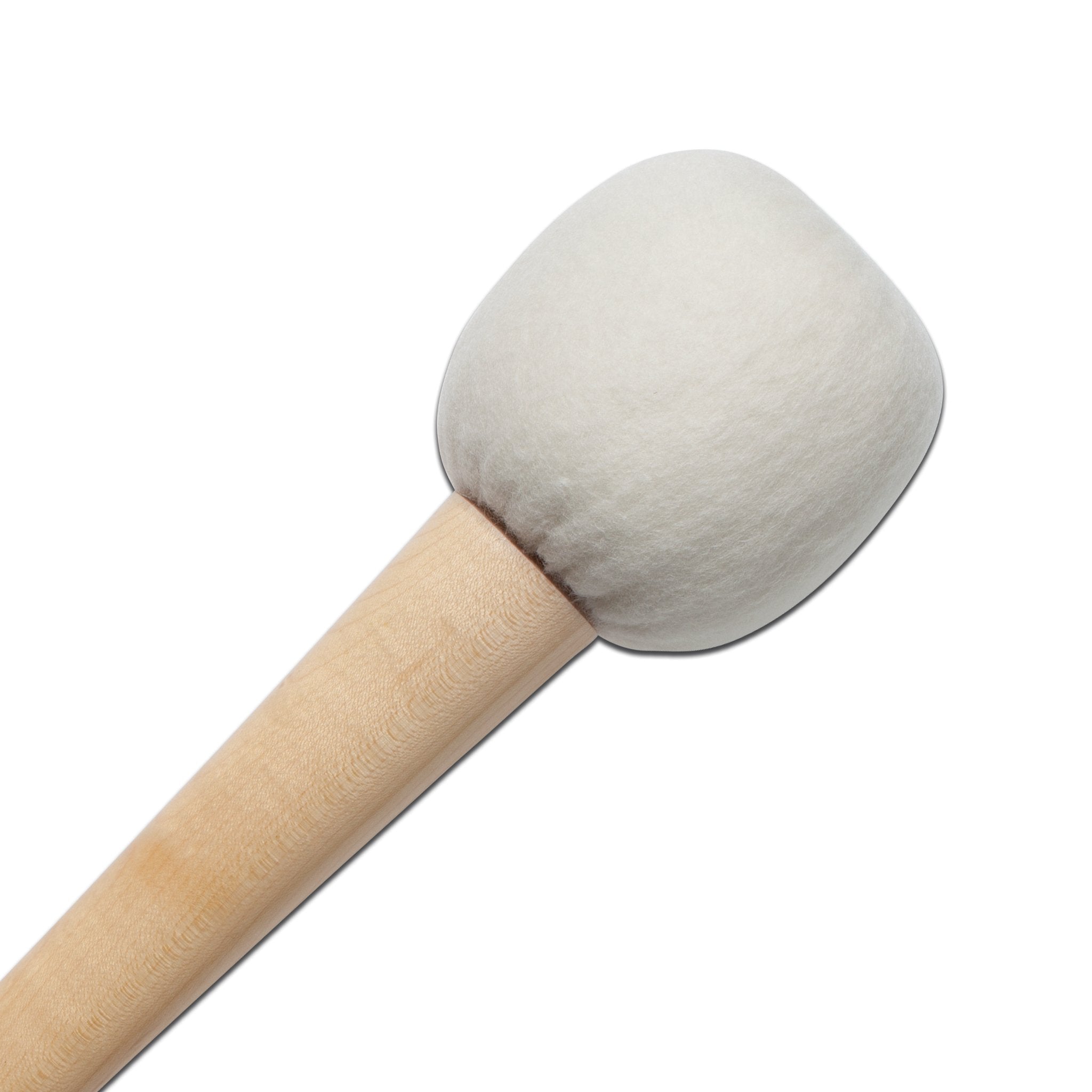 Vic Firth Tom Gauger TG02 Bass Drum Mallet - Legato - Image 4