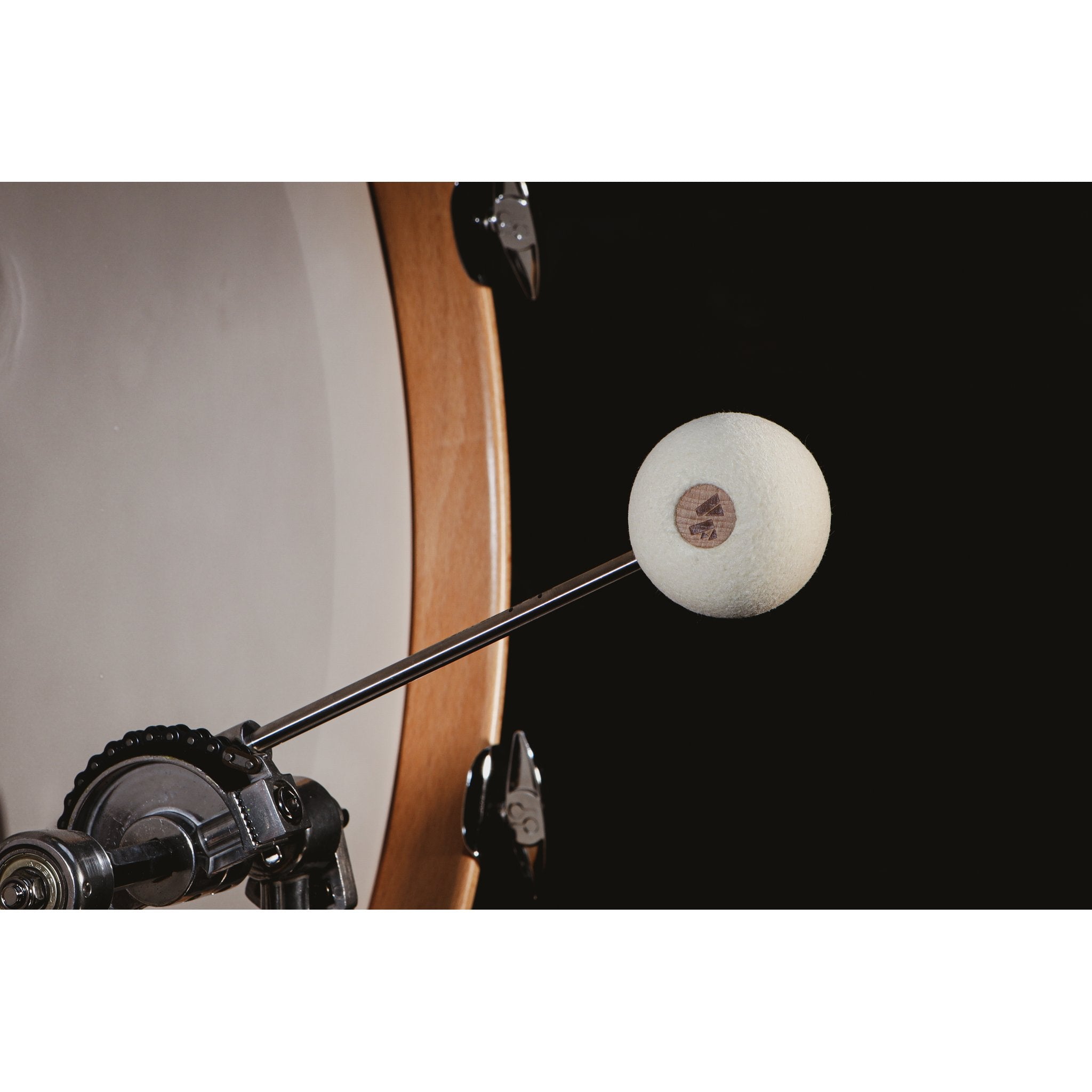 Vic Firth VicKick Beaters - Felt - Image 7