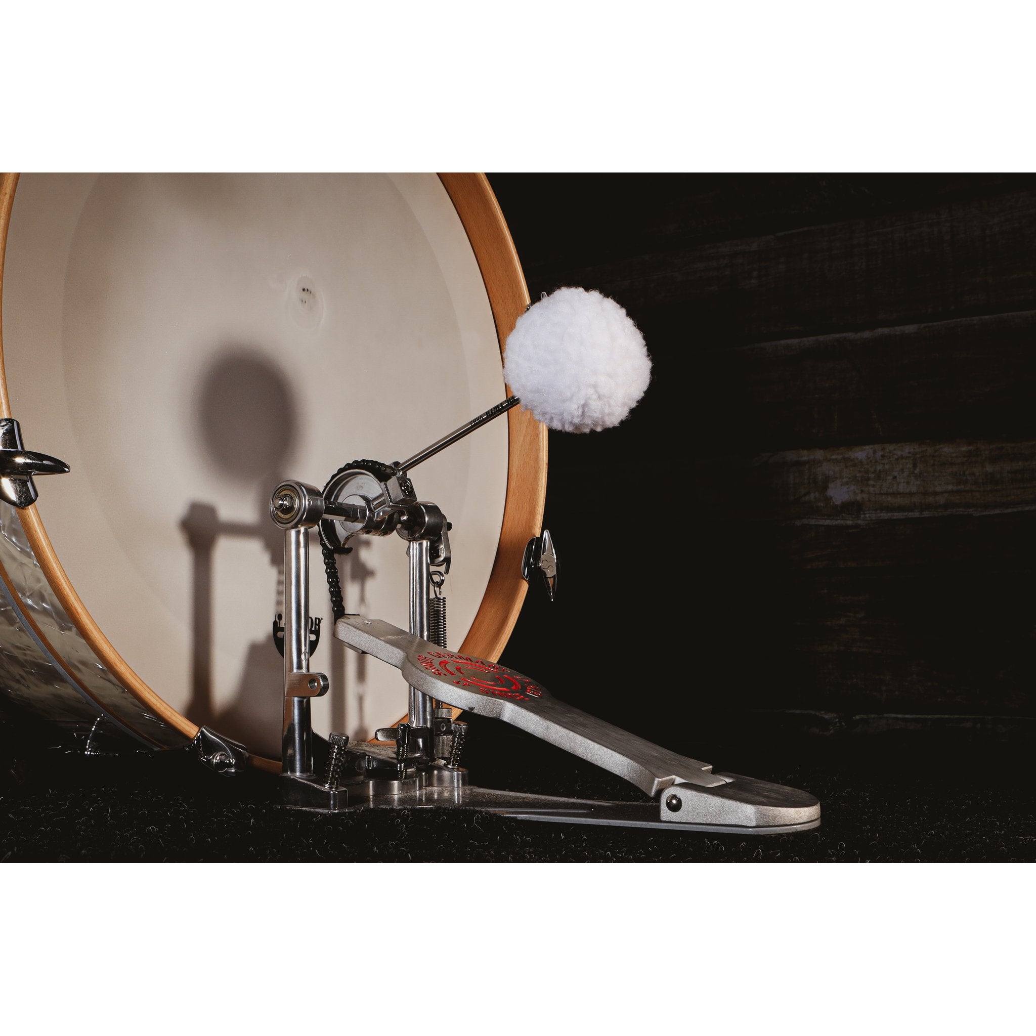 Vic Firth VicKick Beaters - Fleece - Image 6