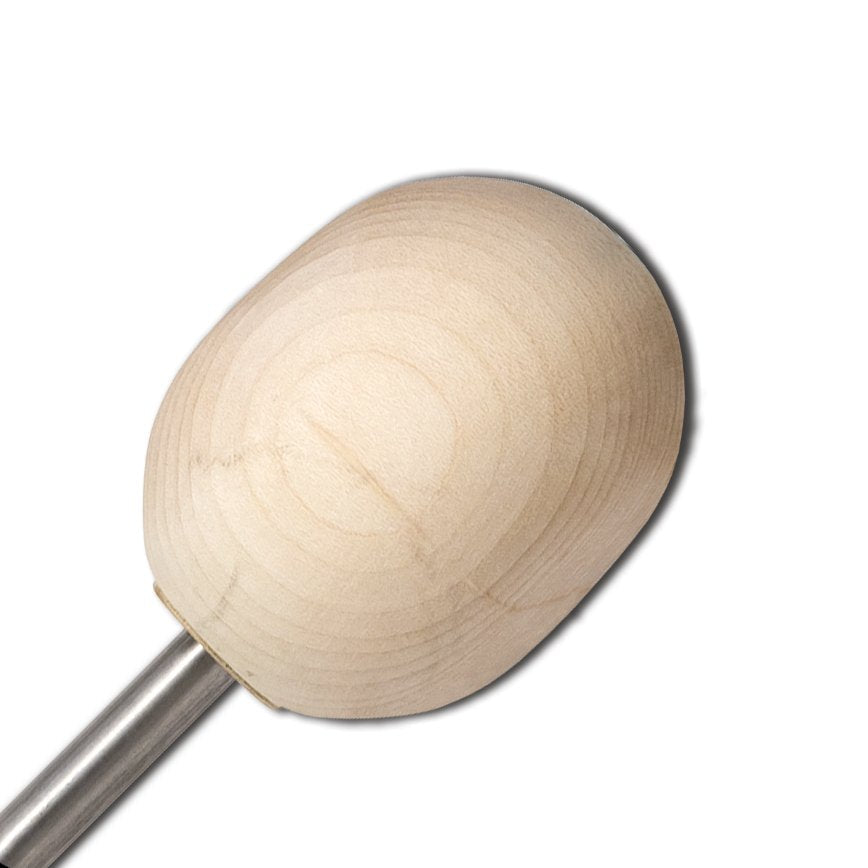 Vic Firth VicKick Beaters - Wood - Image 4