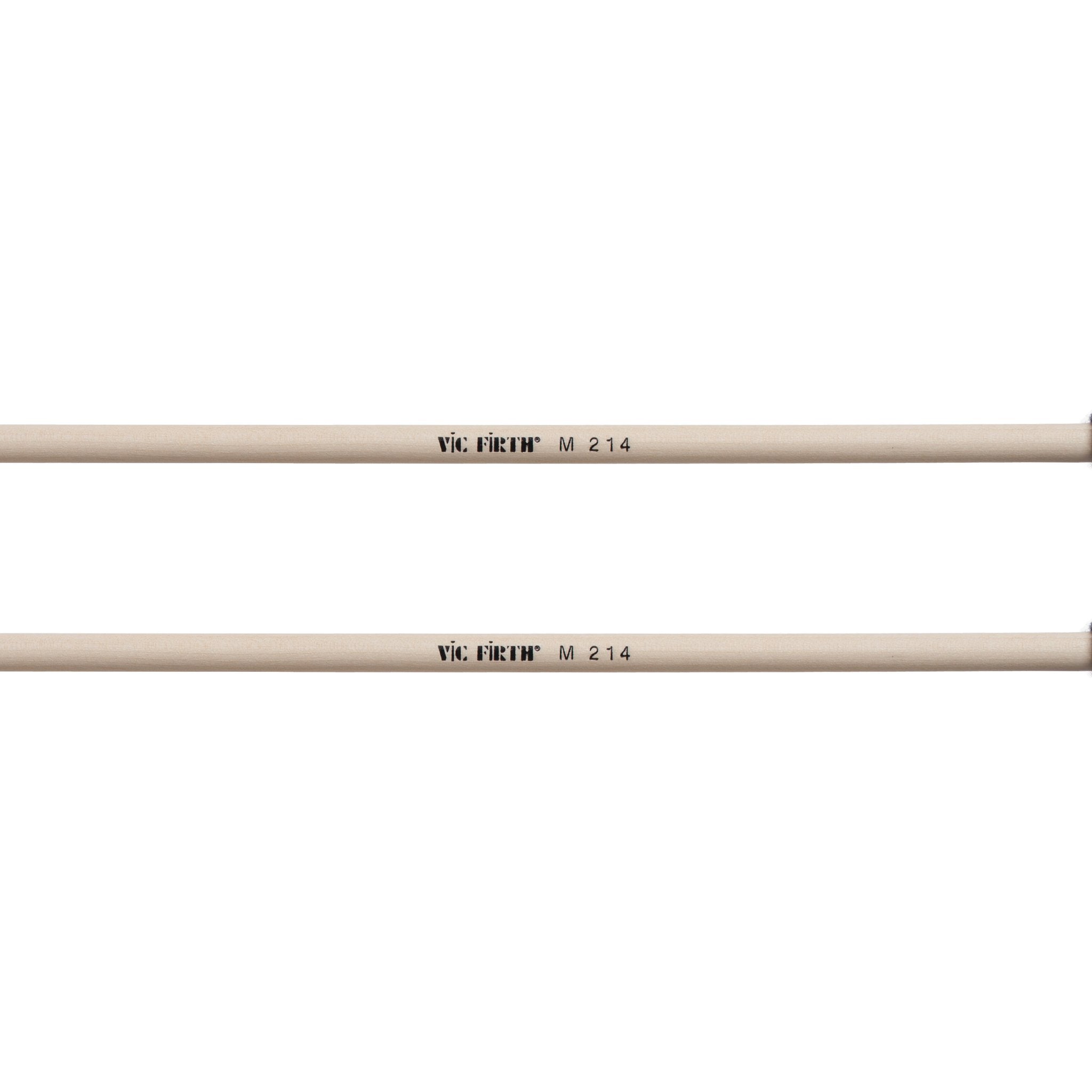 Vic Firth Virtuoso Series Keyboard Mallets - Hard - Image 2