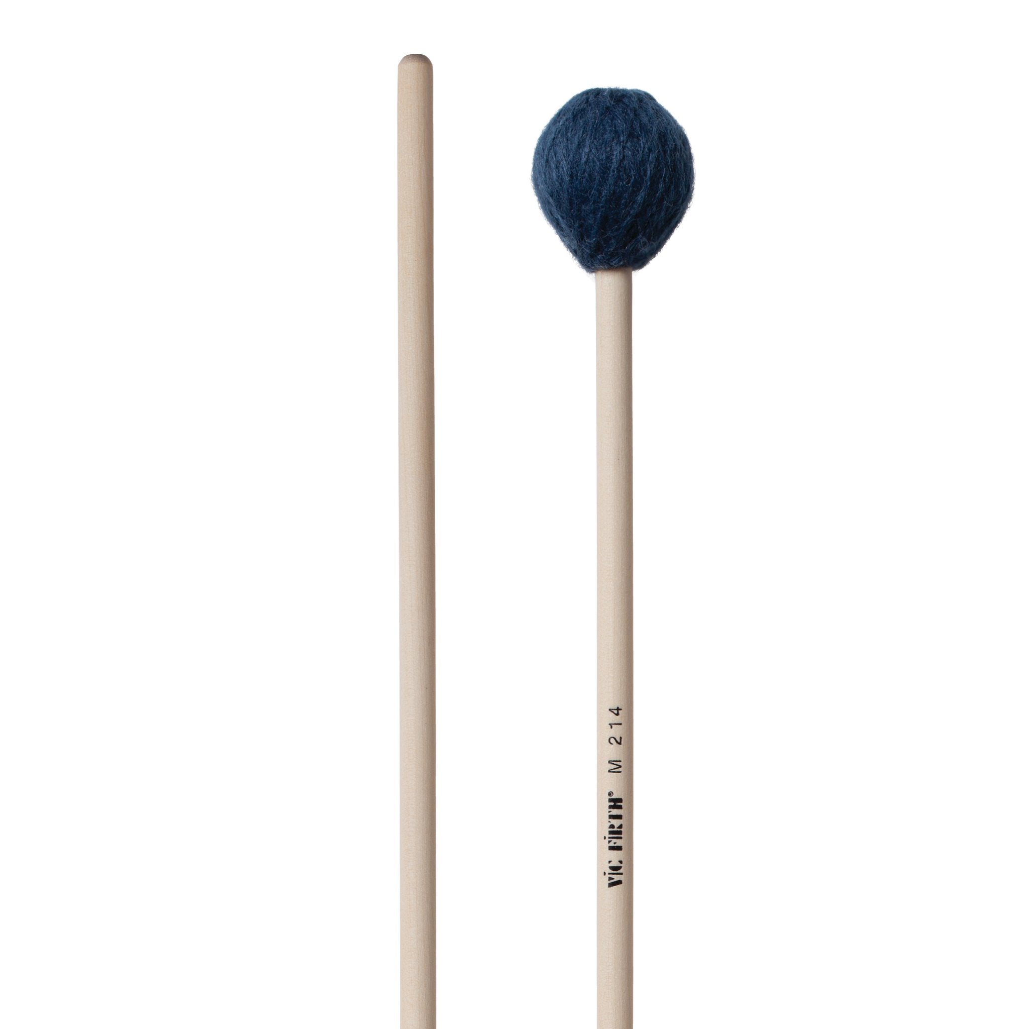 Vic Firth Virtuoso Series Keyboard Mallets - Hard - Image 3
