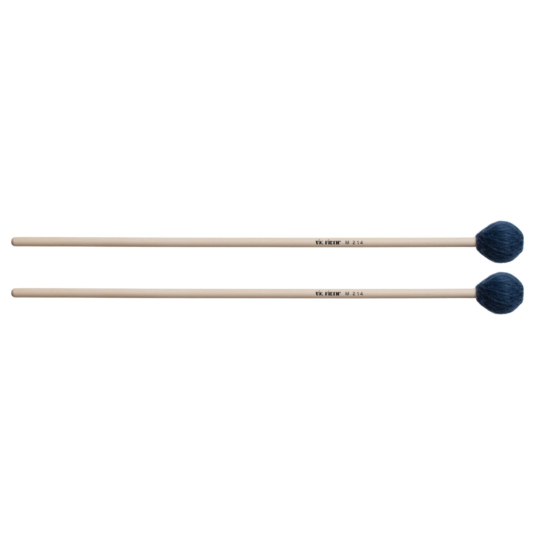 Vic Firth Virtuoso Series Keyboard Mallets - Hard - Image 1