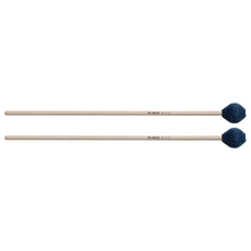 Vic Firth Virtuoso Series Keyboard Mallets - Medium Hard - Image 1