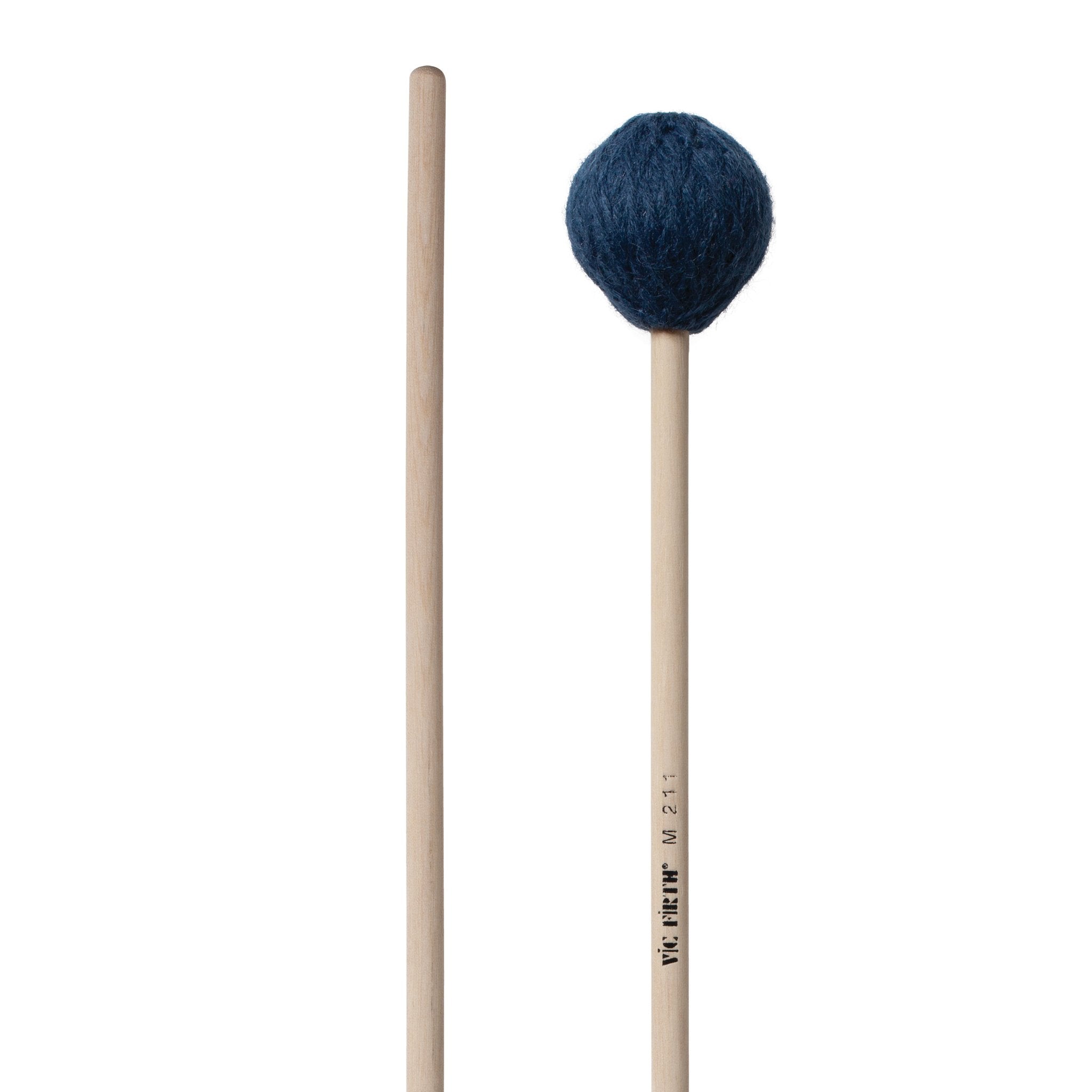 Vic Firth Virtuoso Series Keyboard Mallets - Medium Soft - Image 3