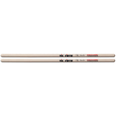 Vic Firth World Classic - Alex Acuna Clear Conquistador - Image 1
