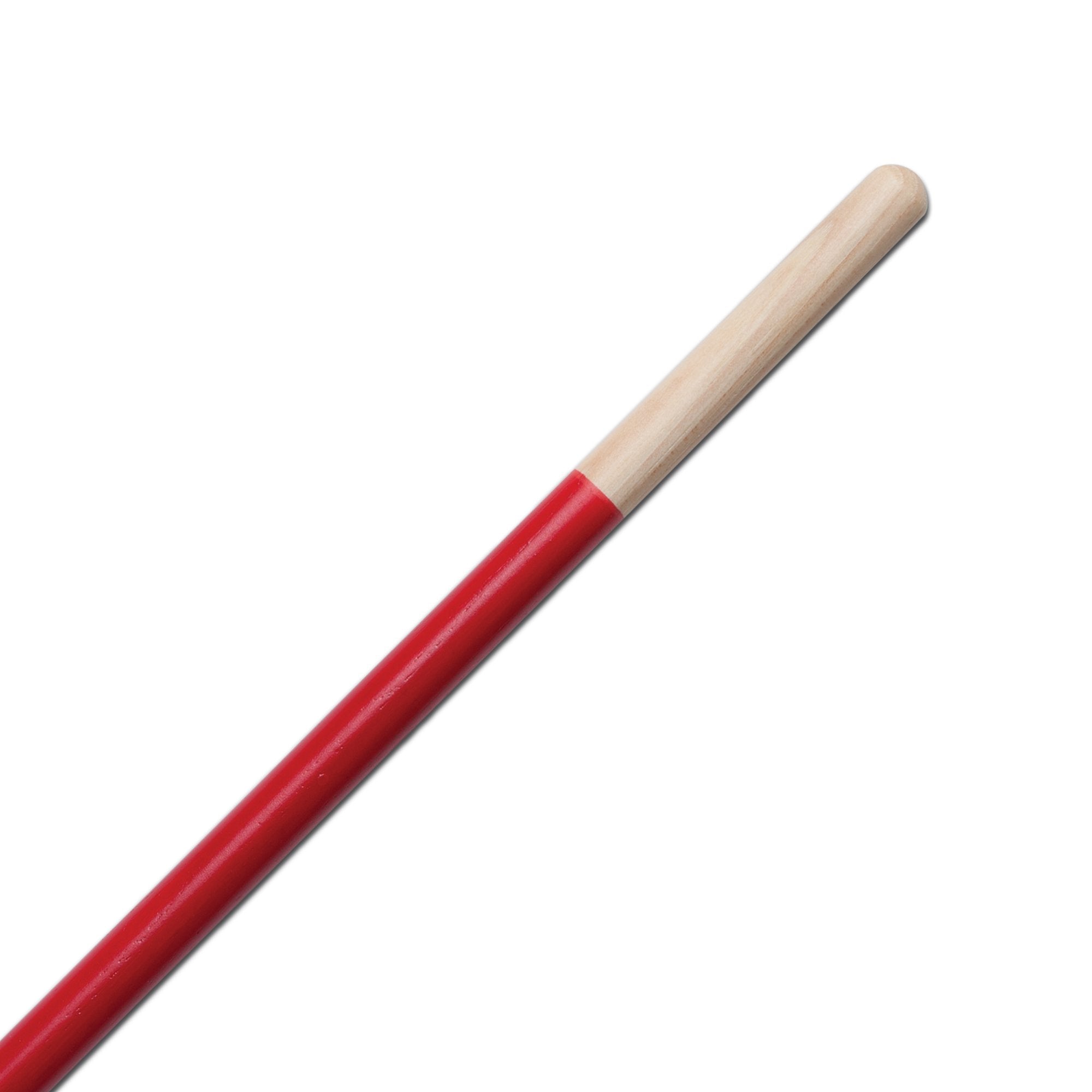Vic Firth World Classic - Alex Acuna Red Conquistador - Image 4