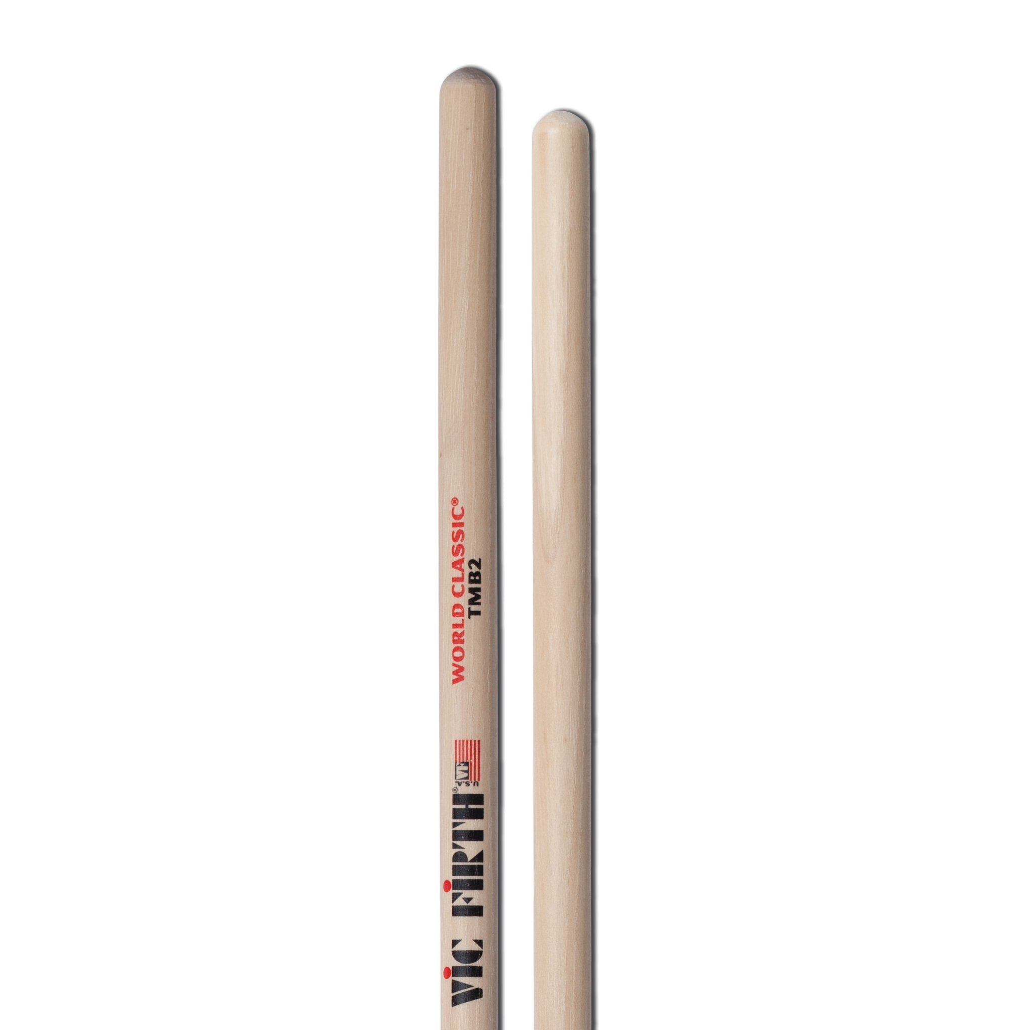 Vic Firth World Classic - TMB2 Timbale Sticks - Image 3