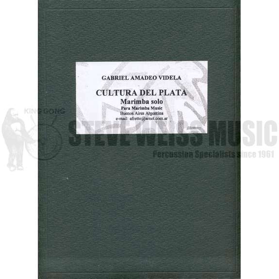 Videla-Cultura del Plata-M