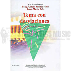 Videla-Tema con desviaciones-M