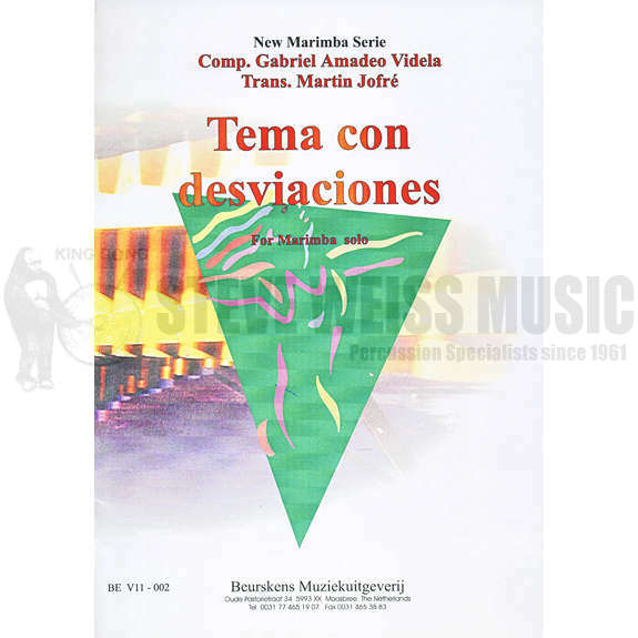 Videla-Tema con desviaciones-M