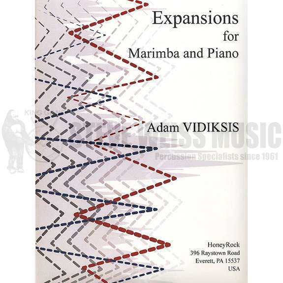Vidiksis-Expansions (SP)-M/PN